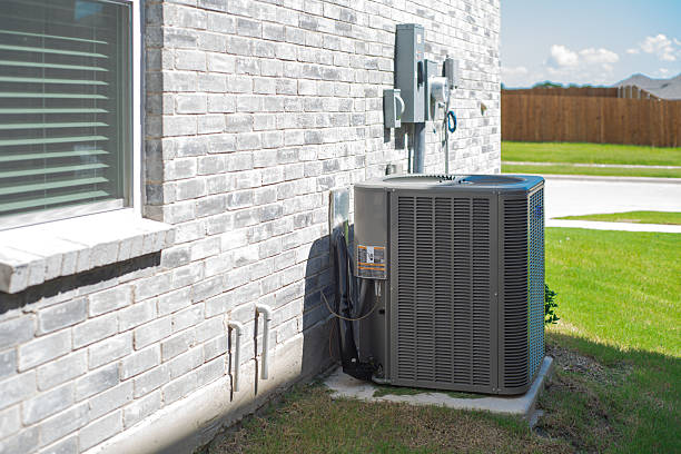 Reliable Ac Installation contractor in Loma Mar, CA by FH HVAC